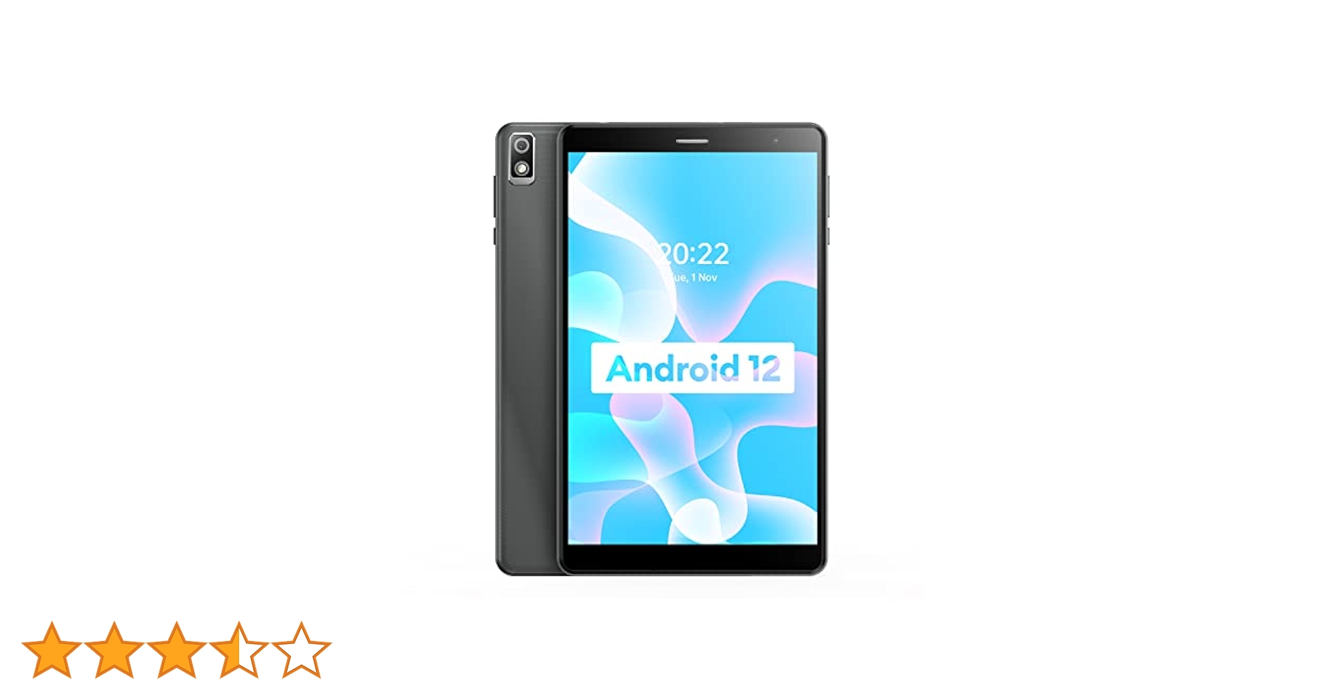 Headwolf FPad2 タブレット 8インチ Android 12 Amazon.co.jp: Android 12 タブレット 8インチ Headwolf FPad2